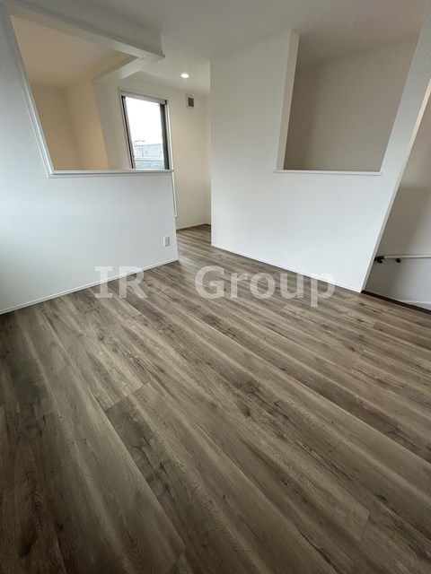 その他設備　モニター付きインターホン