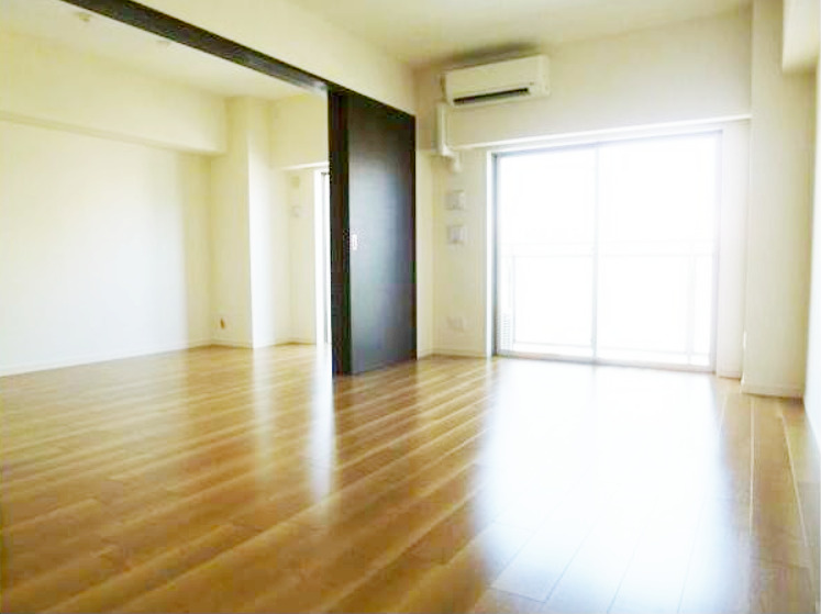 居室・リビング　使いやすいリビングになります♪