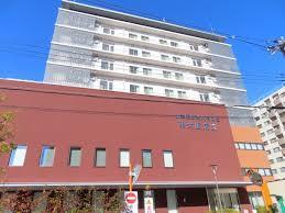 病院　東大阪病院（病院）まで986m