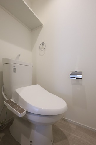 トイレ　同型仕様