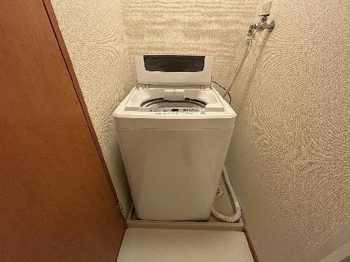 その他設備　設備・仕様は号室により異なる為、現況を優先いたします。