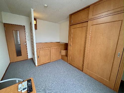 居室・リビング　設備・仕様は号室により異なる為、現況を優先いたします。