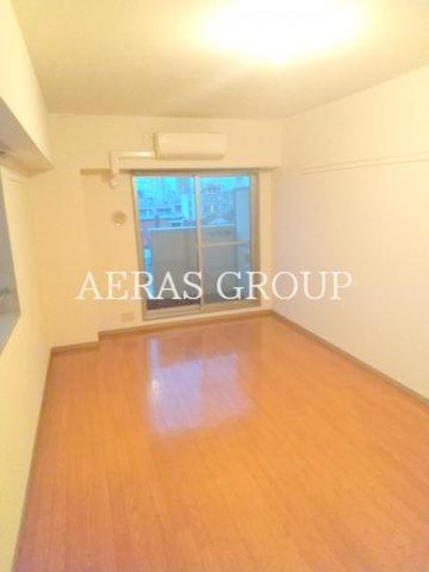 その他部屋・スペース　寝室