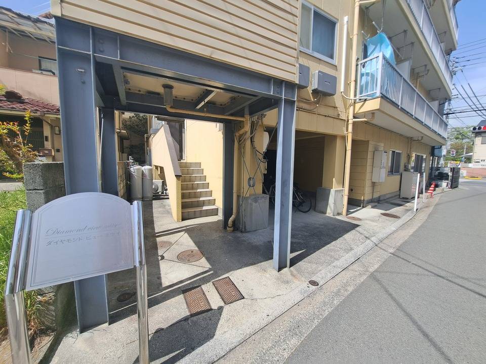 その他共有部分　共用部分