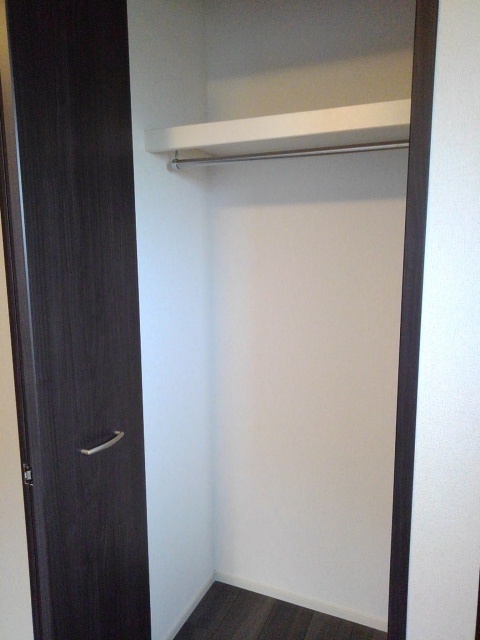 収納　こまごまとしたものを収納できそうですね