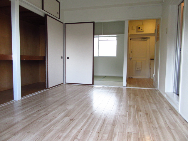 居室・リビング