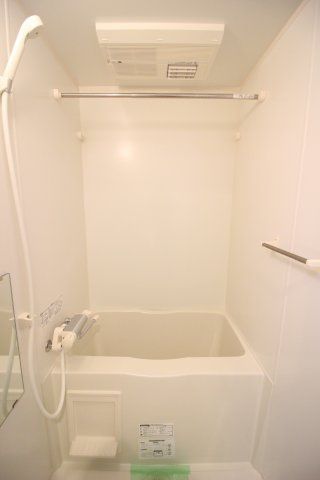 バス・シャワールーム　（別タイプ参考写真）ドルチェ文京六義園　　豊島区巣鴨1