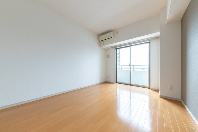 居室・リビング　（別タイプ参考写真）ドルチェ文京六義園　　豊島区巣鴨1