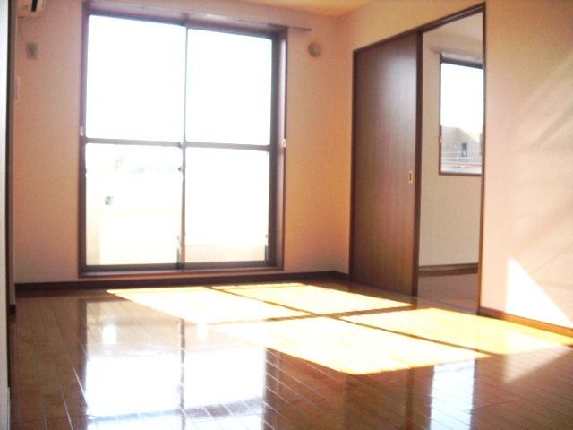 その他部屋・スペース　★明るいリビング★