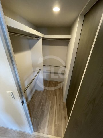 その他　アーバネックス新町　ウォークインクローゼット