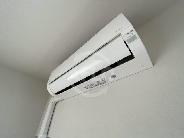 その他設備　アーバネックス新町　エアコン