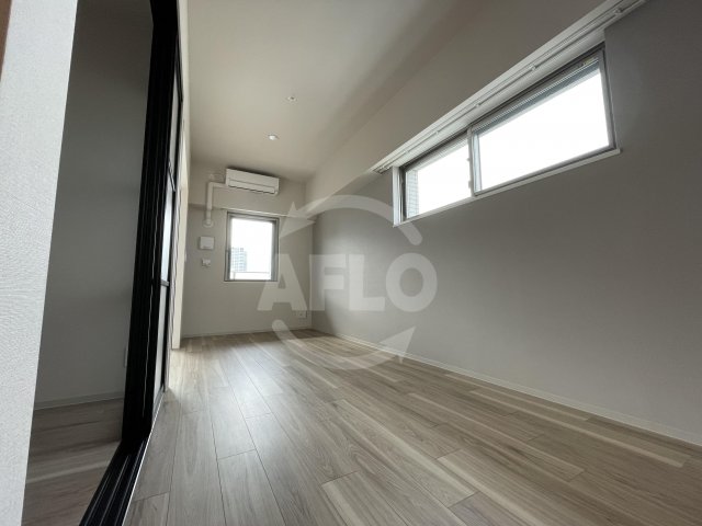 居室・リビング　アーバネックス新町　リビング