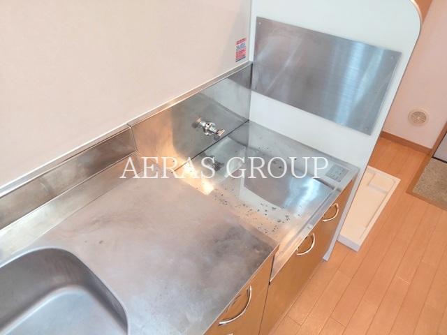 キッチン　同仕様