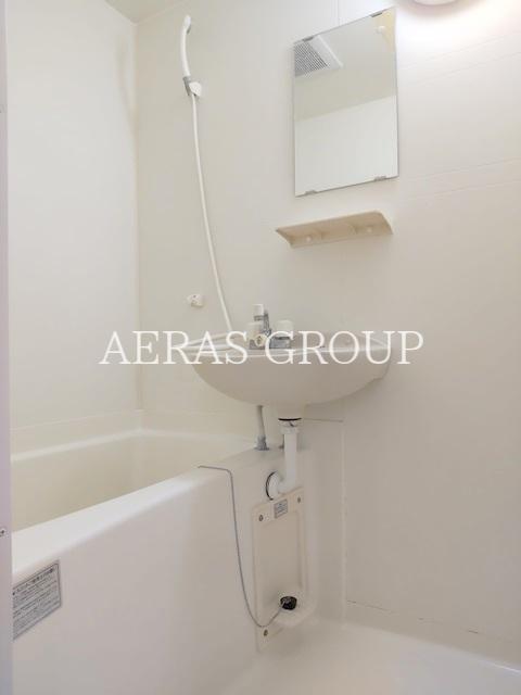 バス・シャワールーム　同仕様