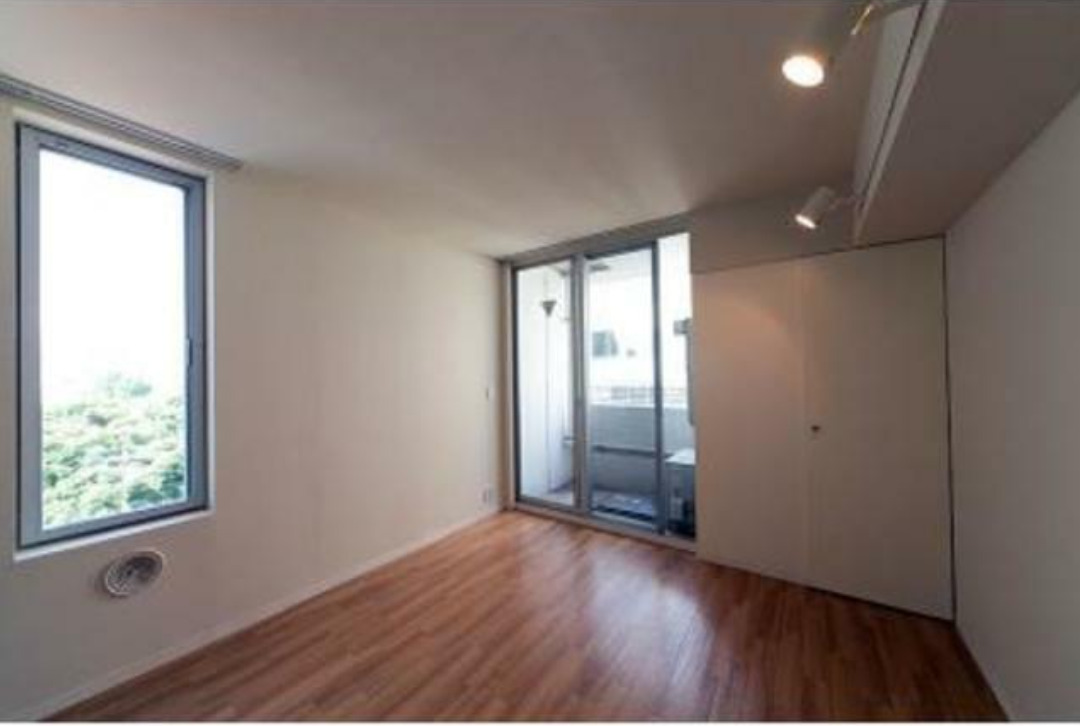 居室・リビング　リビングです