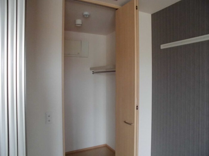 その他部屋・スペース　※別号室の写真です