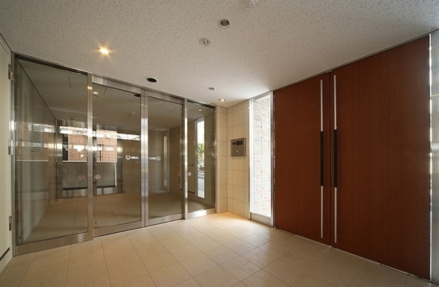 ロビー　ロビー