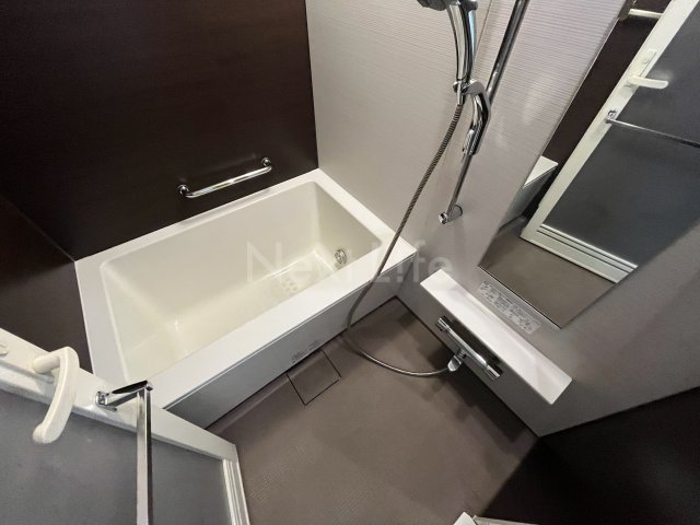 バス・シャワールーム　日神デュオステージ関内大通り公園