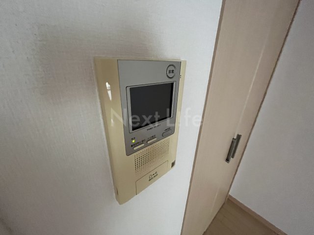 セキュリティ　日神デュオステージ関内大通り公園