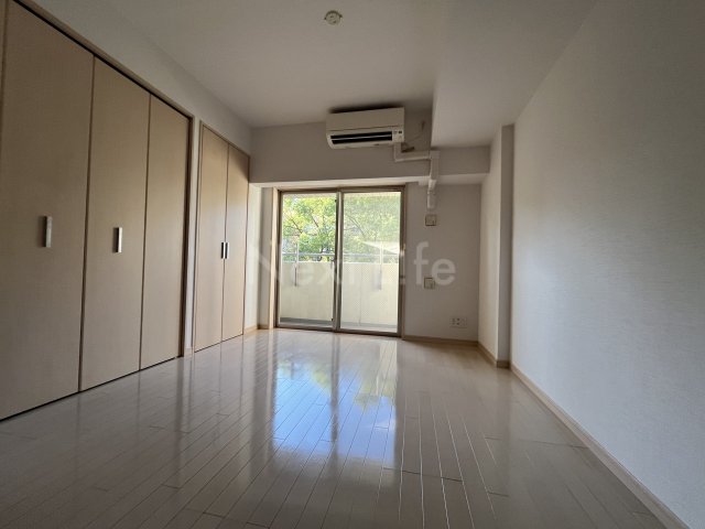 居室・リビング　日神デュオステージ関内大通り公園