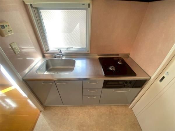 キッチン　参考写真です