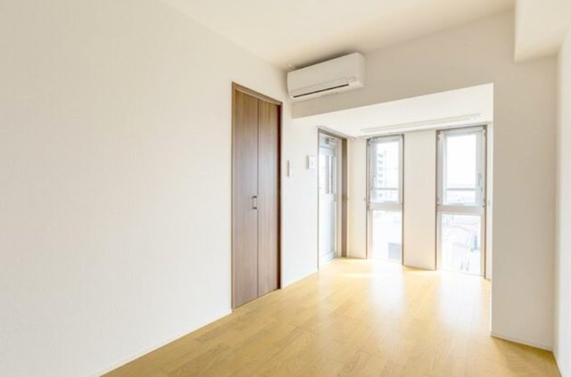 居室・リビング　同仕様タイプ