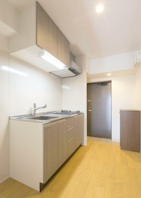 キッチン　同仕様タイプ