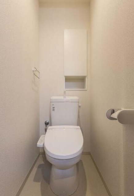 トイレ　同仕様タイプ