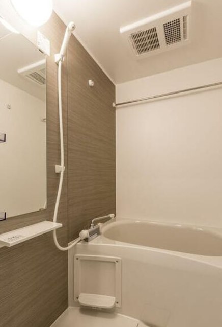 バス・シャワールーム　同仕様タイプ
