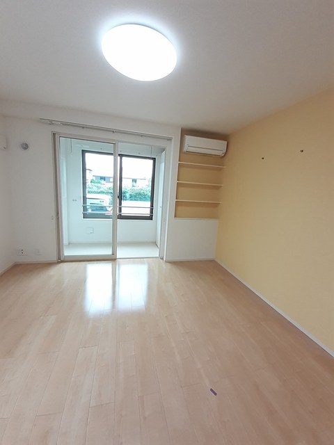 居室・リビング　居室・リビング