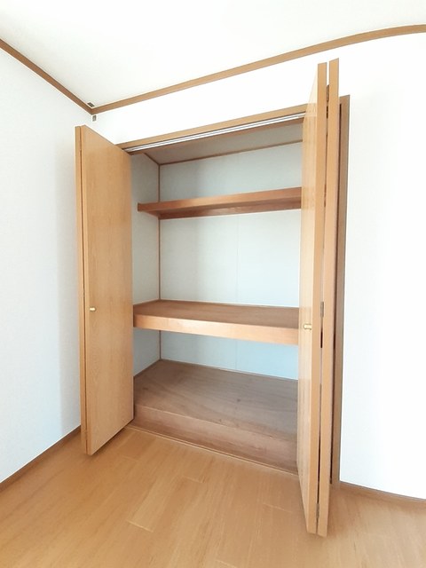 収納　収納