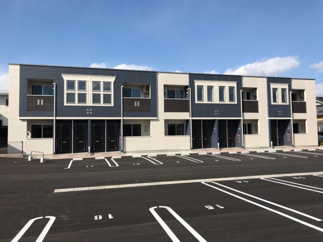 建物外観　外観写真その他1