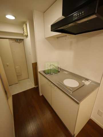 キッチン　ロジマン御苑