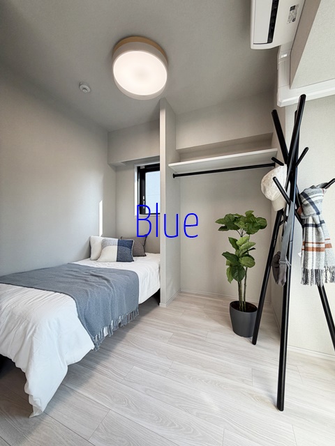 その他設備　モデルルーム