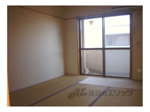 その他部屋・スペース　和室