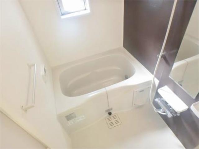 バス・シャワールーム　風呂