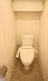 トイレ　☆清潔感のあるトイレ☆