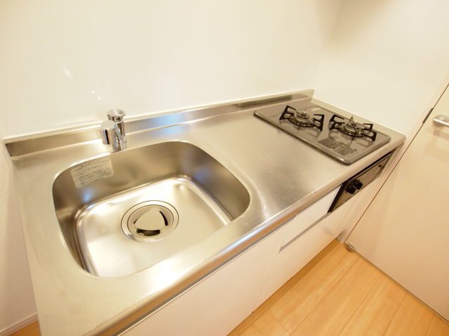 キッチン　キッチンです