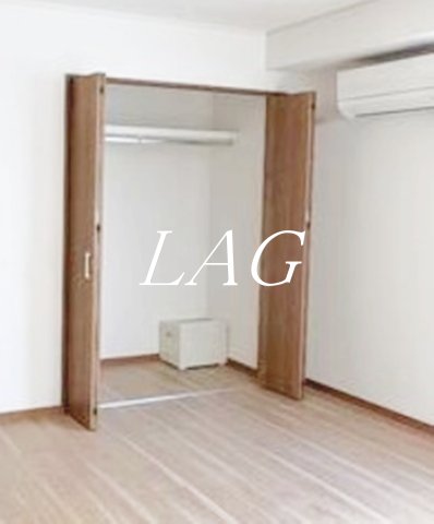 収納　収納です。