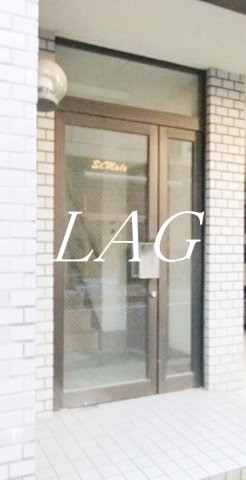 エントランス　エントランスです。