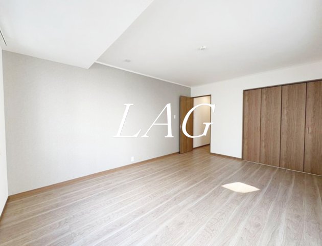 その他部屋・スペース　寝室です。