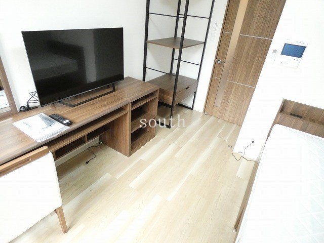 その他部屋・スペース　階数により室内カラーが異なります