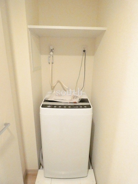 その他設備　階数により室内カラーが異なります
