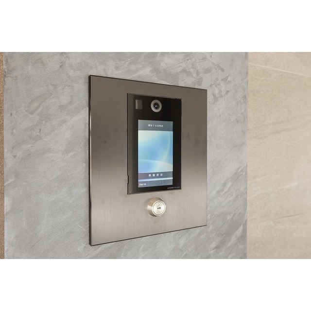 その他共有部分　オートロック