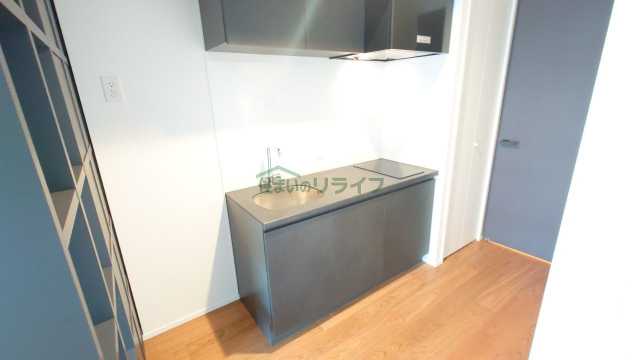 キッチン　別部屋参考写真