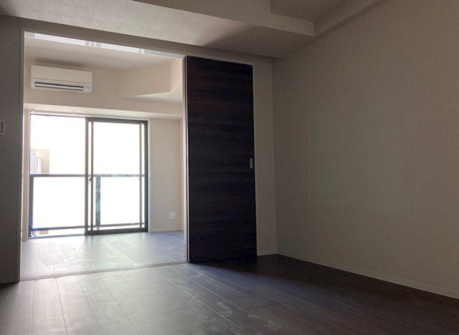 居室・リビング　La・Glycine(ラ・グリシーヌ)