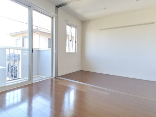 その他部屋・スペース　洋室　３．５帖