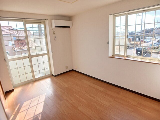 その他部屋・スペース　内装も気になるポイント