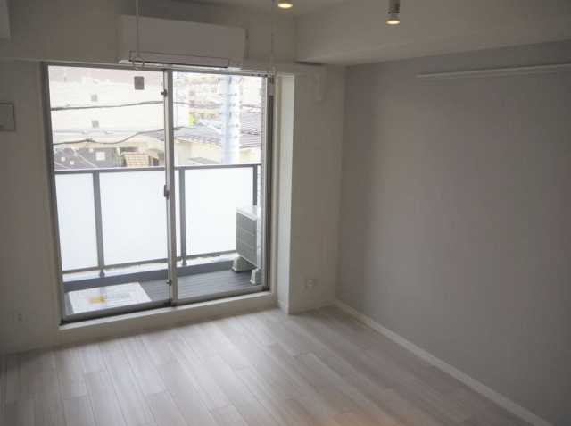 居室・リビング　クレイシア新宿ノース