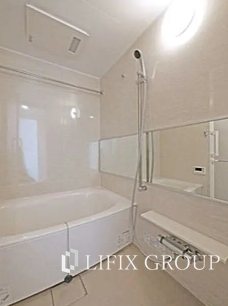 バス・シャワールーム　風呂